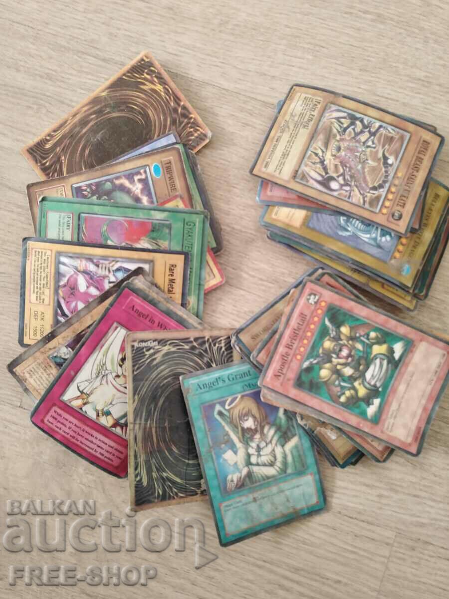 MULTE CARTE POKEMON