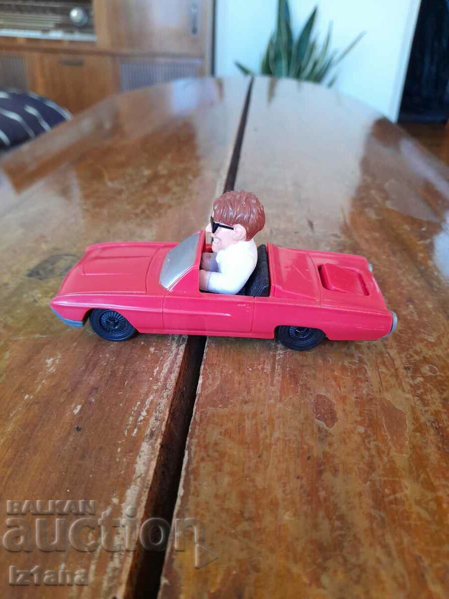 Old car, stroller with price 22.00 BGN | € 11.25 Old car, stroller with price 22.00 BGN | € 11.25