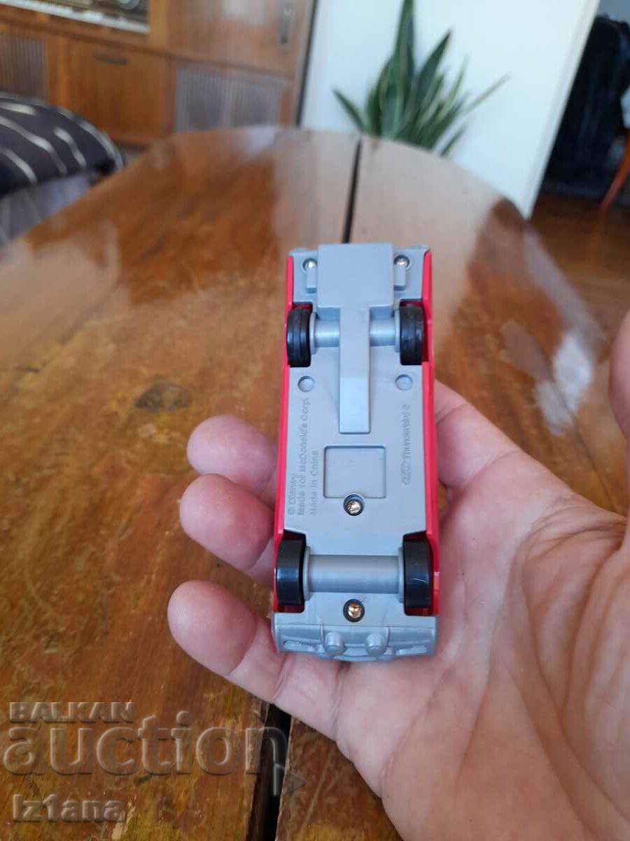 Old car, stroller - 5 Old car, stroller - 5