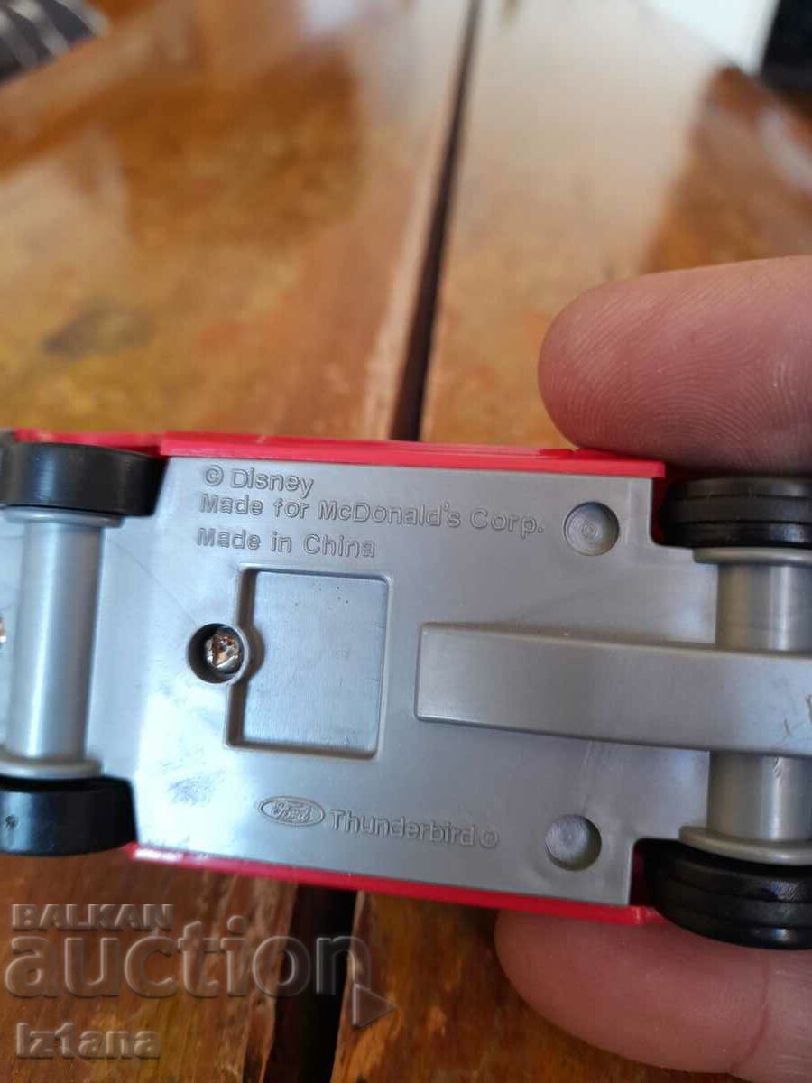 Old car, stroller - 6 Old car, stroller - 6