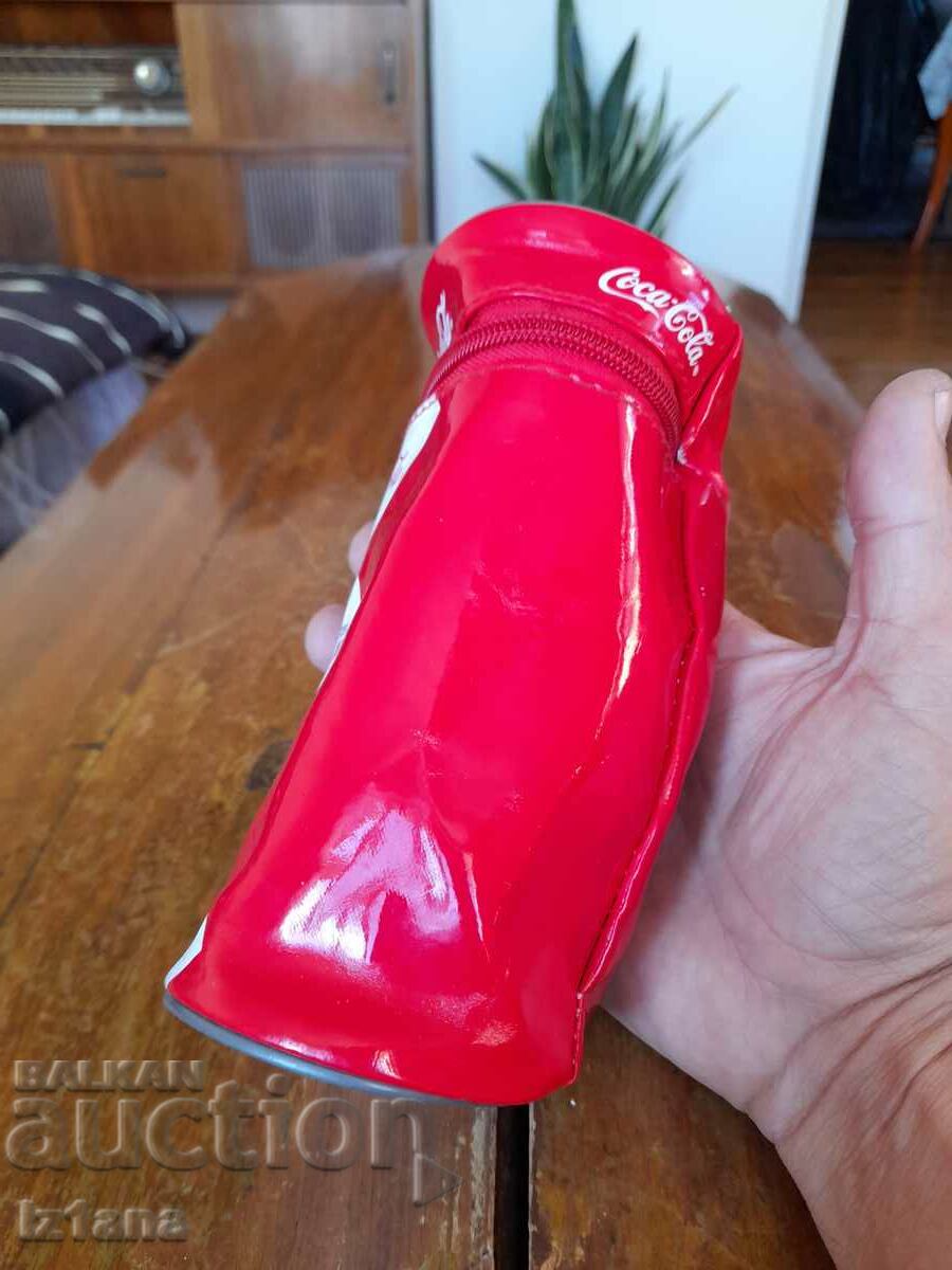 Coca Cola toilet seat, Coca Cola with price 32.00 BGN | € 16.36 Coca Cola toilet seat, Coca Cola with price 32.00 BGN | € 16.36