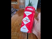 Κάθισμα τουαλέτας Coca Cola, Coca Cola