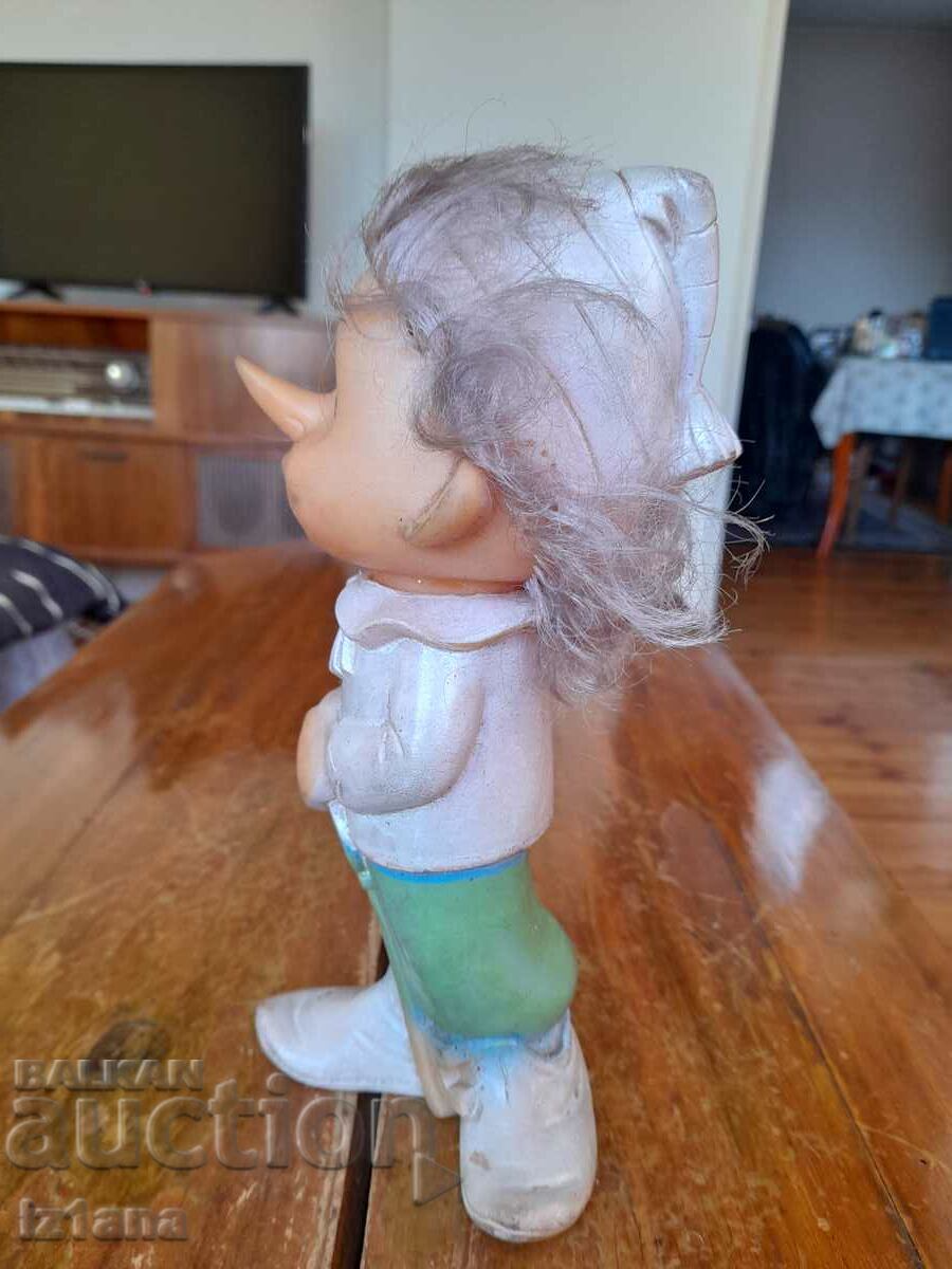 Delivery of Old toy, Pinocchio doll, Pinocchio Delivery of Old toy, Pinocchio doll, Pinocchio