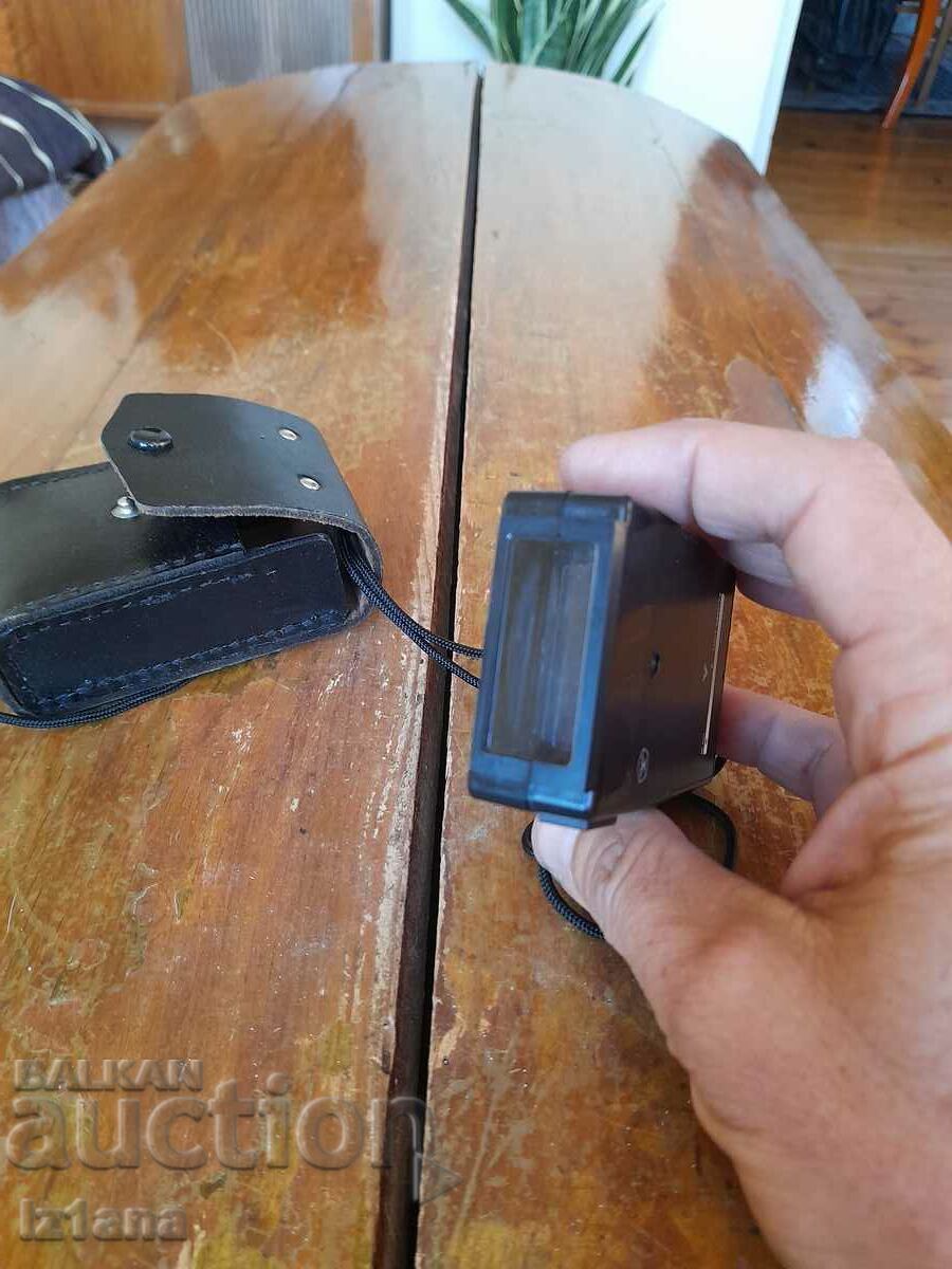 Vechi contor de lumină Leningrad 7 - 5