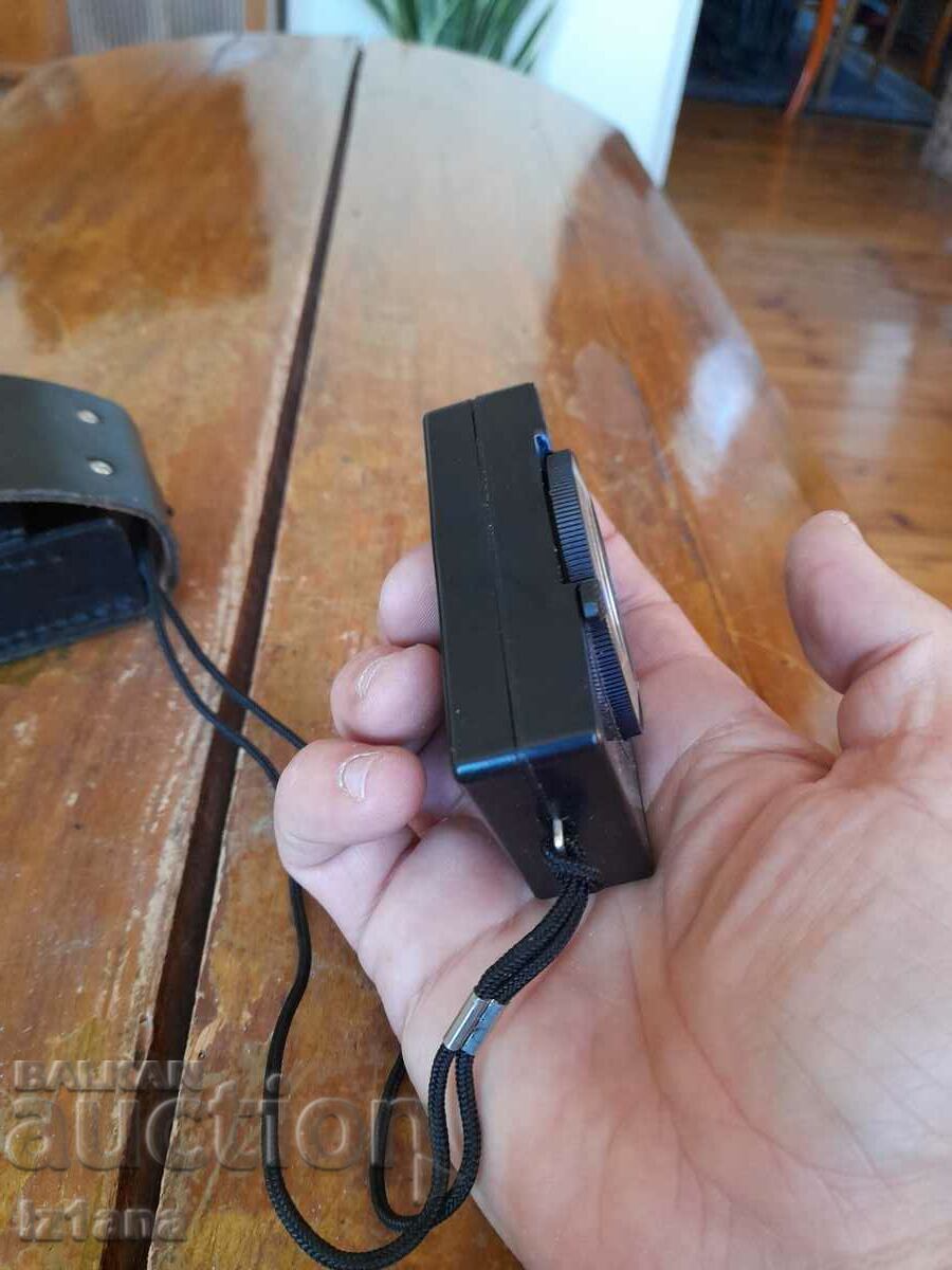 Vechi contor de lumină Leningrad 7 - 6