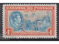 GB/Bahamas1938-KGVI-Regular-Aquarium,MLH