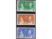 GB/Bahamas-1937-Coronation-series,MLH