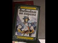 Το ημερολόγιο του πειρατή Τσαρλς Μουν Μπένετ