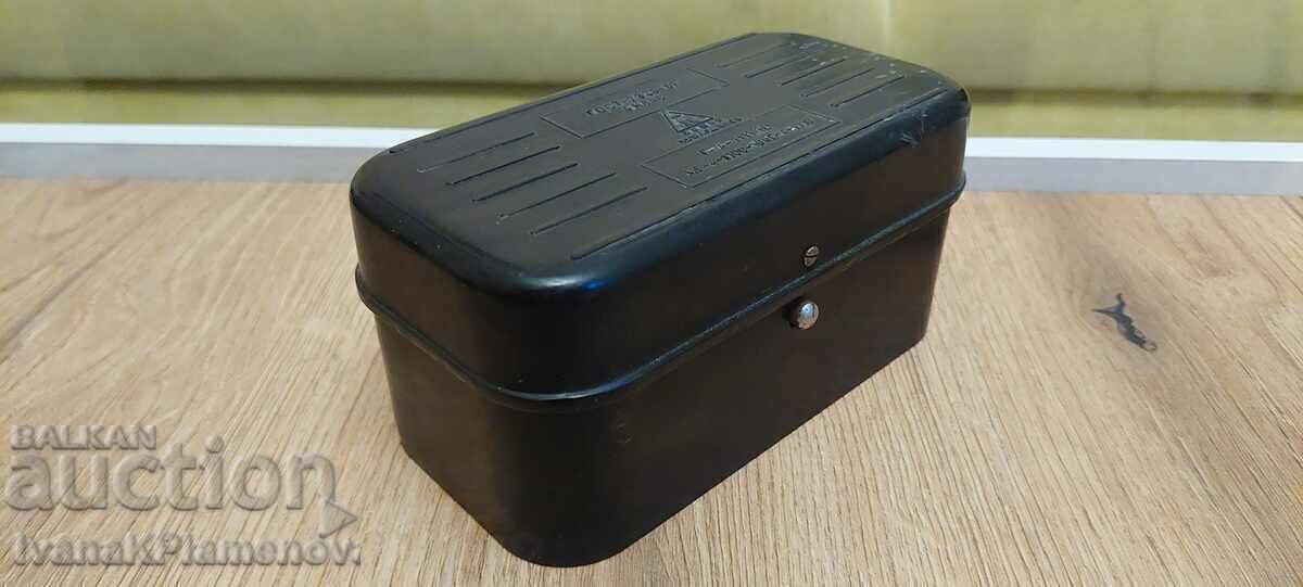 Soca weights for collectors - 6