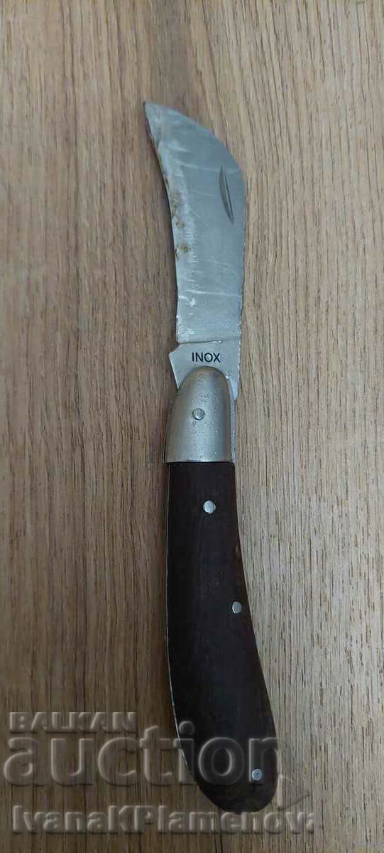 Auction Knife for collectors Auction Knife for collectors