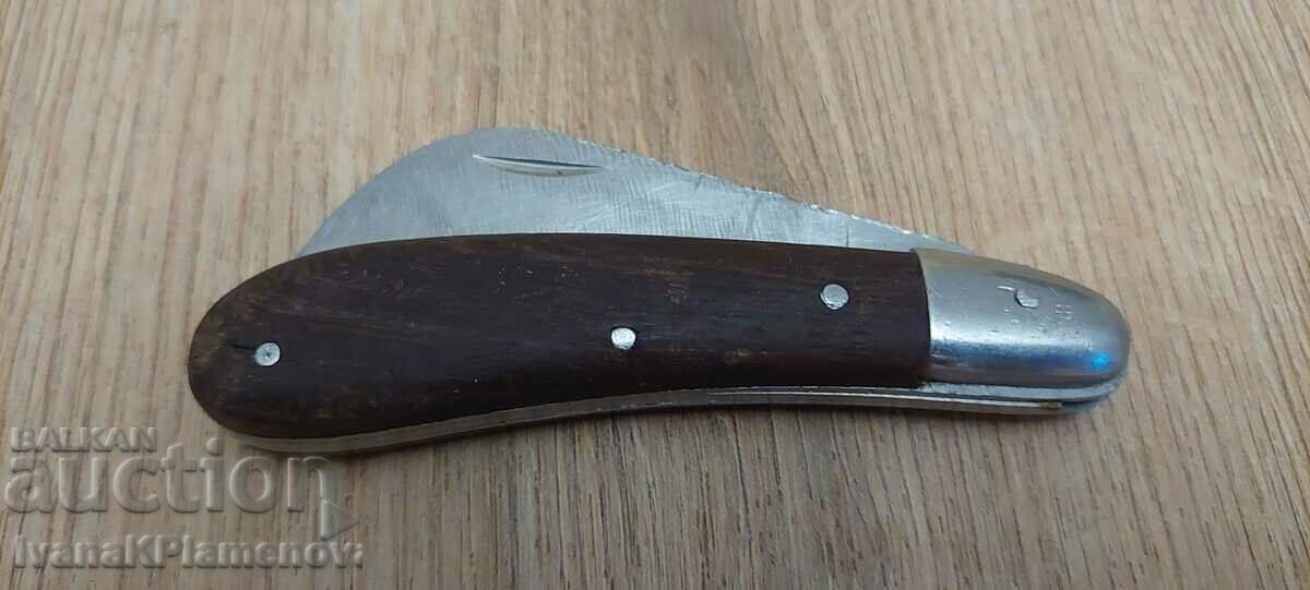 Knife for collectors Knife for collectors
