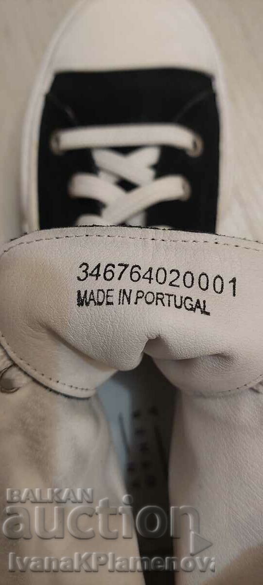 Γυναικεία αθλητικά παπούτσια sneakers καινούργια - 5 Γυναικεία αθλητικά παπούτσια sneakers καινούργια - 5