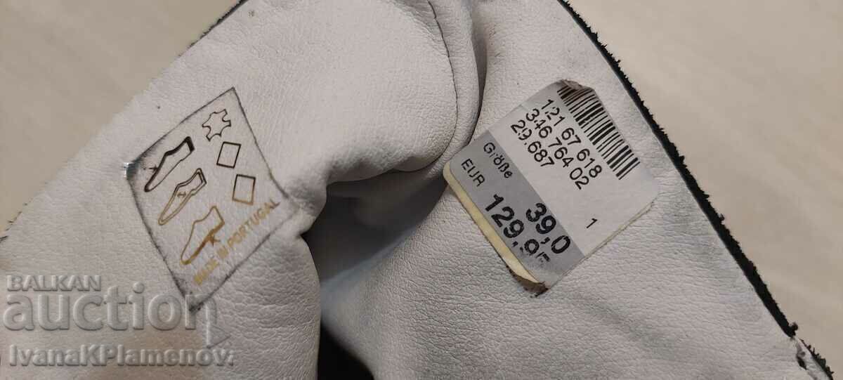 Pantofi sport dama adidasi noi - 6