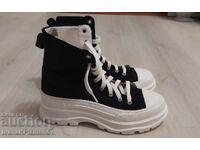 Γυναικεία αθλητικά παπούτσια sneakers καινούργια