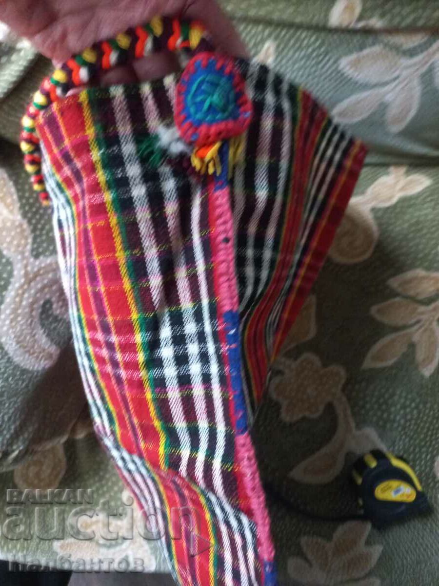 OLD BAG BAG WEAR WHITE SEA THRACIA with price 150.00 BGN | € 76.69