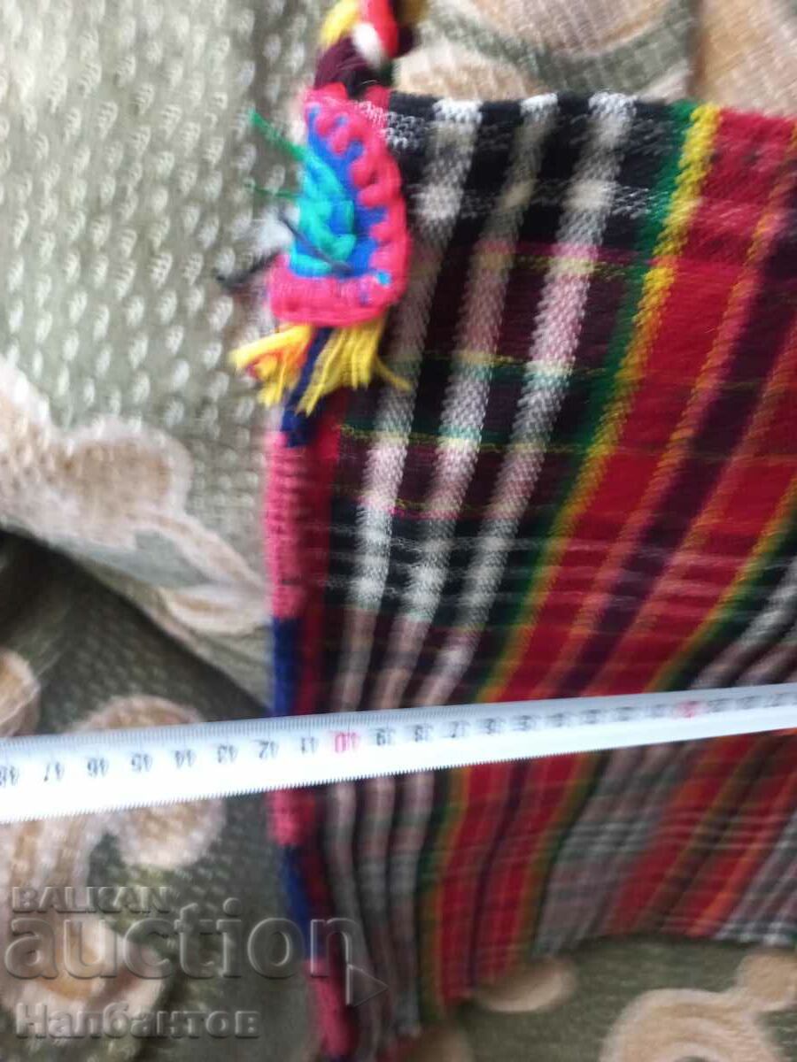 Auction  OLD BAG BAG WEAR WHITE SEA THRACIA