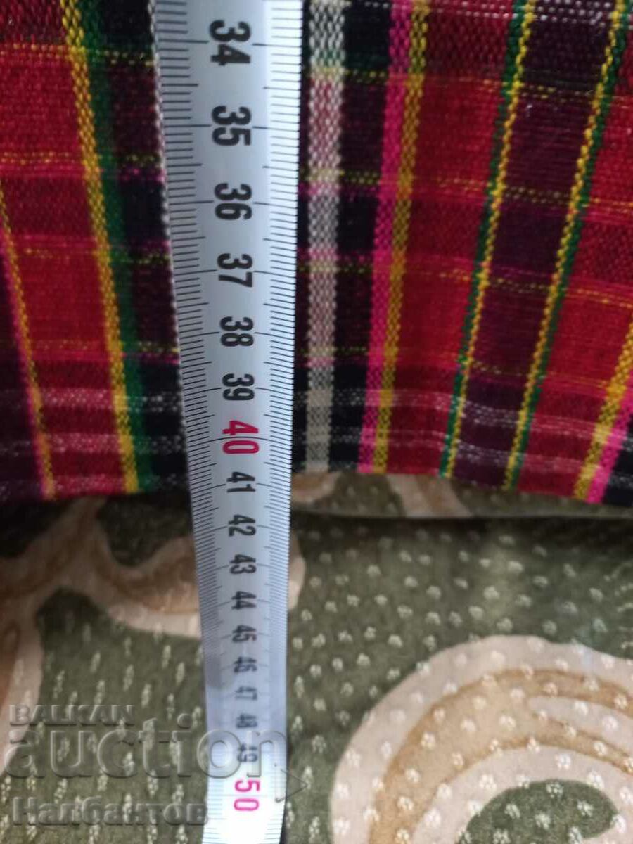 Delivery of OLD BAG BAG WEAR WHITE SEA THRACIA