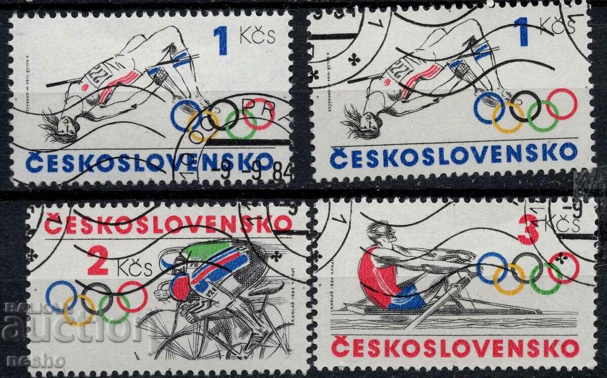 Philately