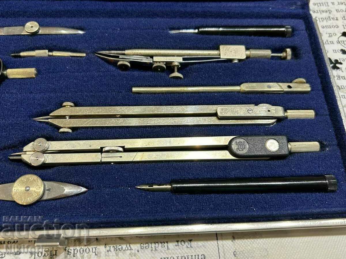 Аукцион Пергели Richter Kopernikus