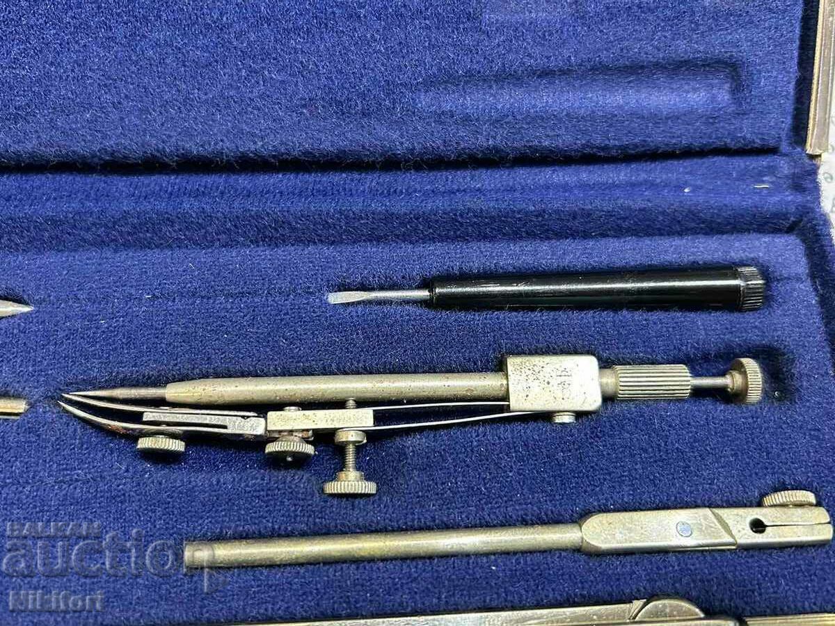 Пергели Richter Kopernikus - 5