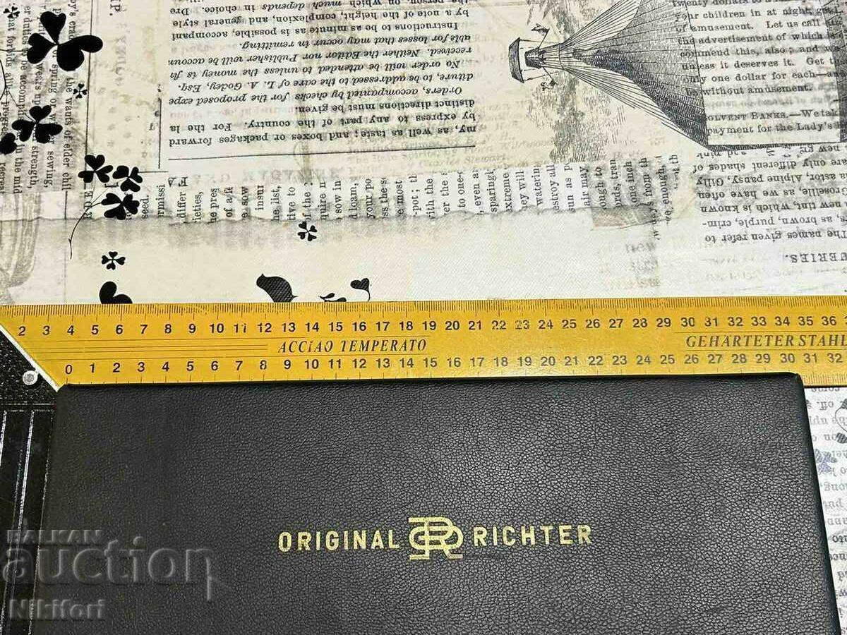 Πυξίδες Richter Kopernikus - 7