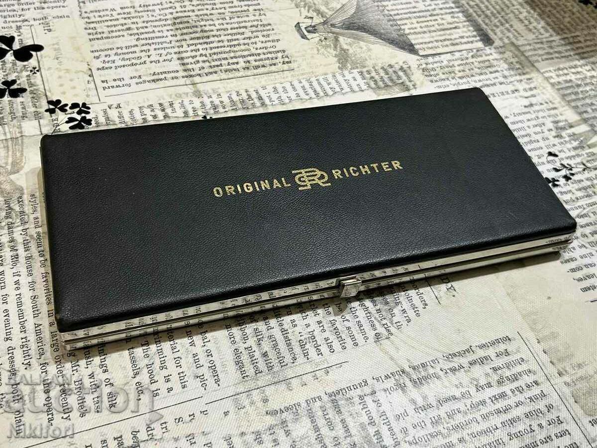 Пергели Richter Kopernikus