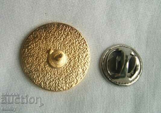 Badge USA - Customs, Treasury. Email with price 9.00 BGN | € 4.60 Badge USA - Customs, Treasury. Email with price 9.00 BGN | € 4.60
