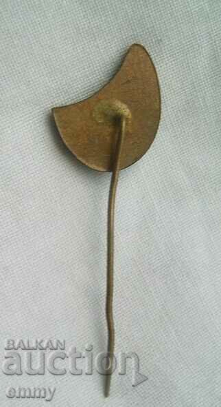 Auction Badge Trnava, Slovakia Auction Badge Trnava, Slovakia