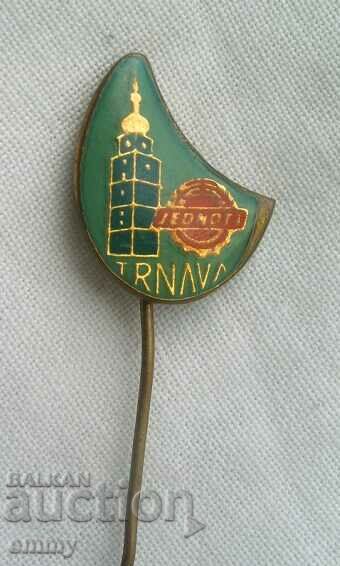 Insigna Trnava, Slovacia