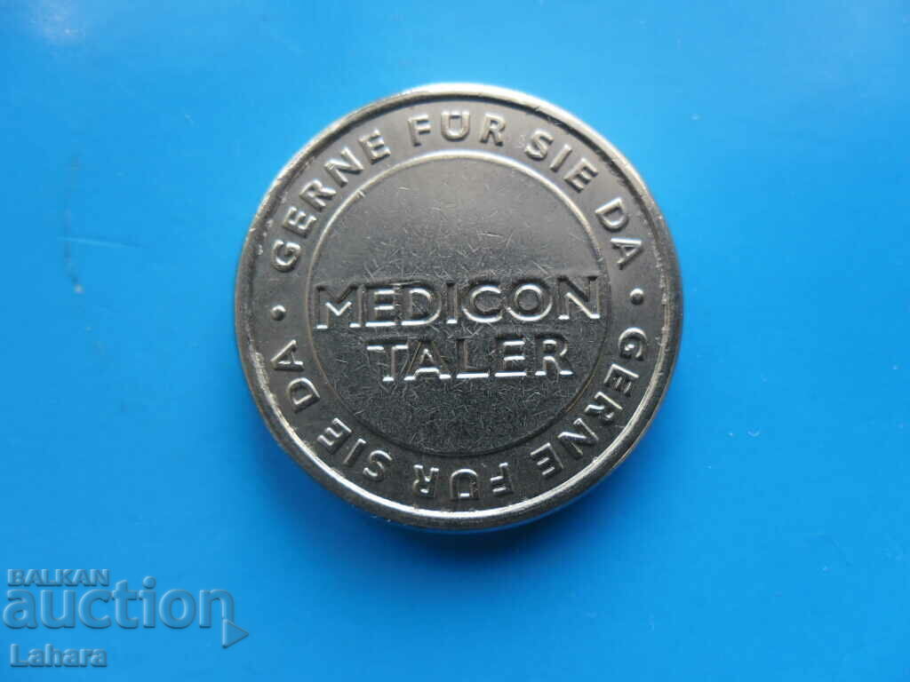 Jeton cu preț € 0.51 | 1.00 BGN