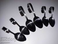 OLD AMSTERDAM PARTY SPOON SET