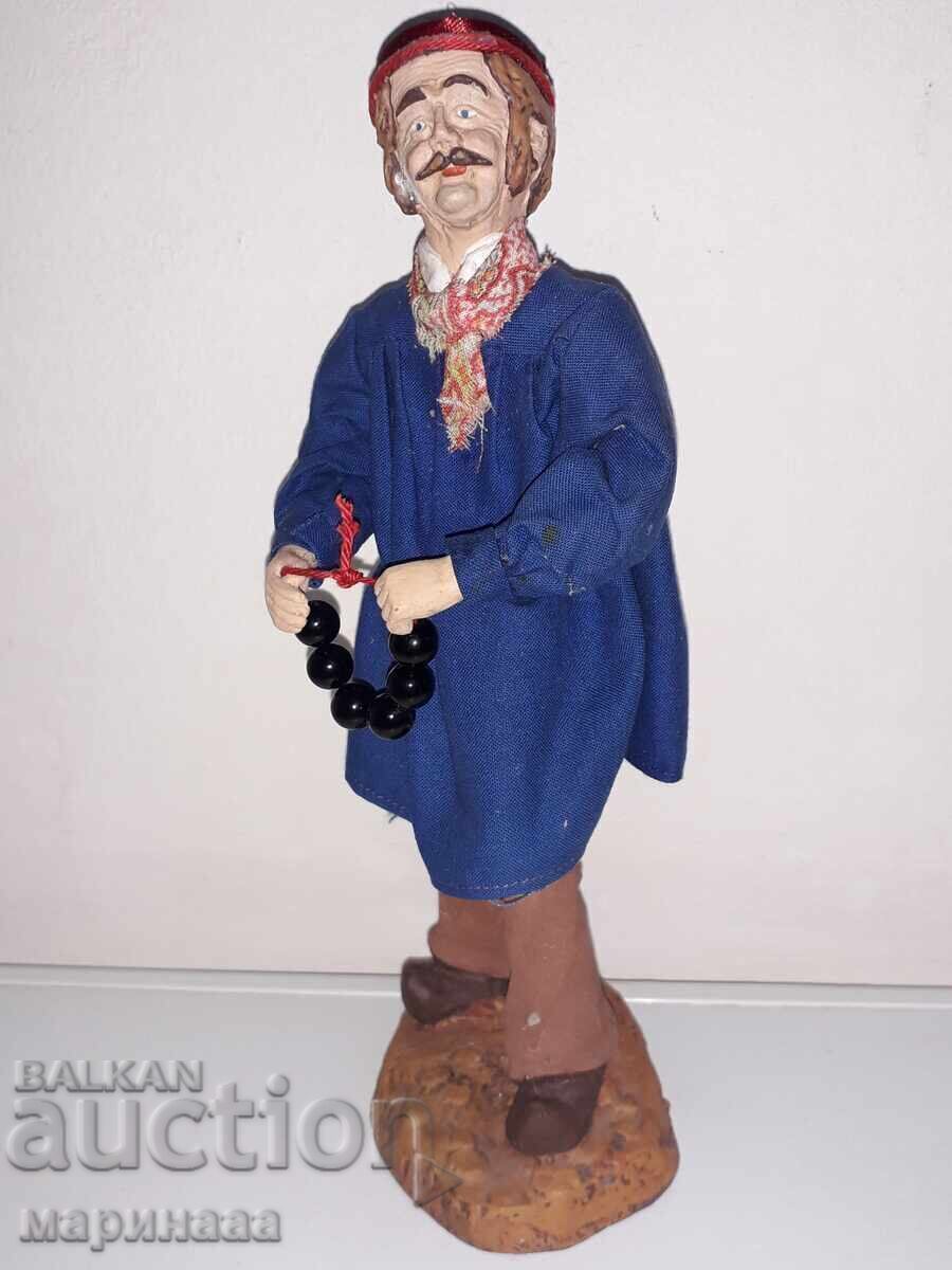 Livrarea FIGURA AUTOR VECHI. SEMNAT ''J. P. PHILIPPE'' Livrarea FIGURA AUTOR VECHI. SEMNAT ''J. P. PHILIPPE''