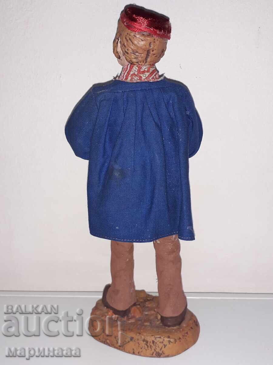 FIGURA AUTOR VECHI. SEMNAT ''J. P. PHILIPPE'' - 5 FIGURA AUTOR VECHI. SEMNAT ''J. P. PHILIPPE'' - 5