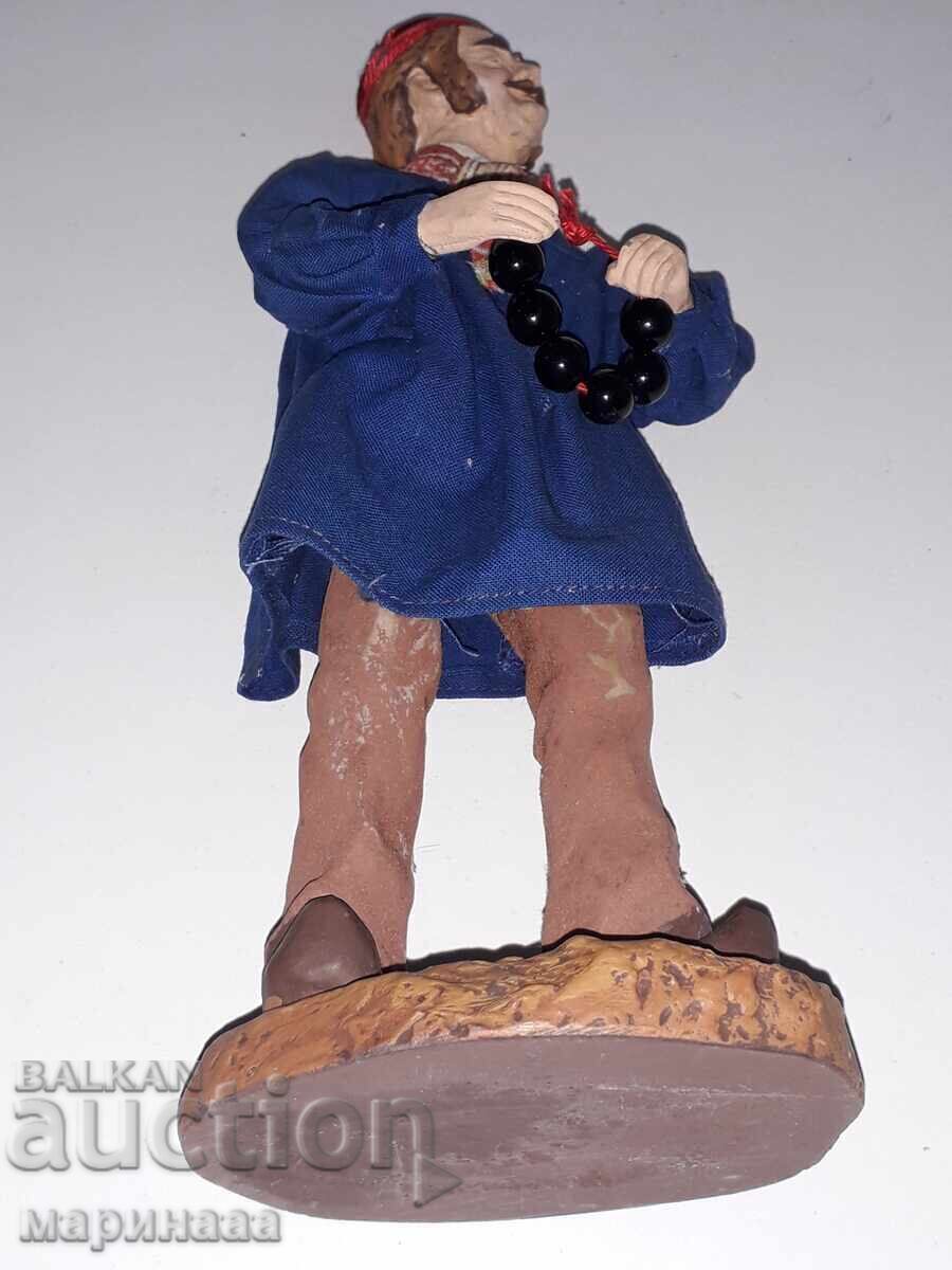 FIGURA AUTOR VECHI. SEMNAT ''J. P. PHILIPPE'' - 6 FIGURA AUTOR VECHI. SEMNAT ''J. P. PHILIPPE'' - 6