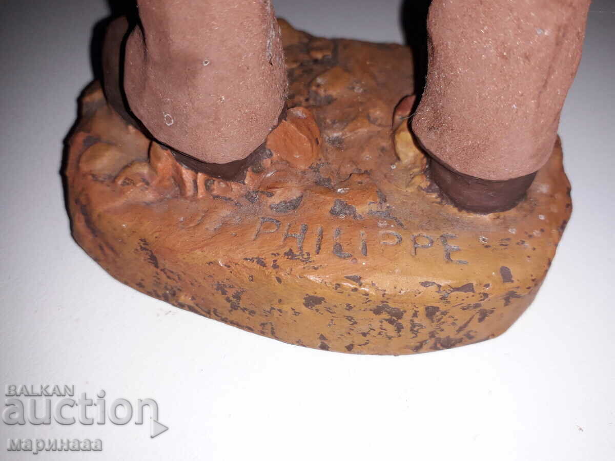 ΠΑΛΙΑ ΦΙΓΟΥΡΑ ΣΥΓΓΡΑΦΕΑ. ΥΠΟΓΡΑΦΕΙ ''J. Π. ΦΙΛΙΠΠΗΣ'' - 7 ΠΑΛΙΑ ΦΙΓΟΥΡΑ ΣΥΓΓΡΑΦΕΑ. ΥΠΟΓΡΑΦΕΙ ''J. Π. ΦΙΛΙΠΠΗΣ'' - 7