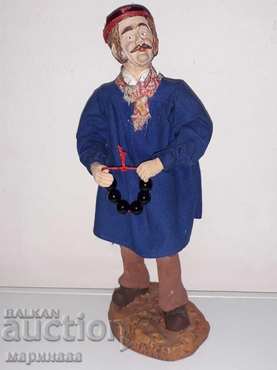 ΠΑΛΙΑ ΦΙΓΟΥΡΑ ΣΥΓΓΡΑΦΕΑ. ΥΠΟΓΡΑΦΕΙ ''J. Π. ΦΙΛΙΠΠΗΣ'' ΠΑΛΙΑ ΦΙΓΟΥΡΑ ΣΥΓΓΡΑΦΕΑ. ΥΠΟΓΡΑΦΕΙ ''J. Π. ΦΙΛΙΠΠΗΣ''