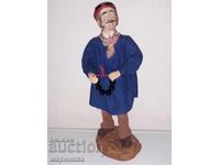 FIGURA AUTOR VECHI. SEMNAT ''J. P. PHILIPPE''