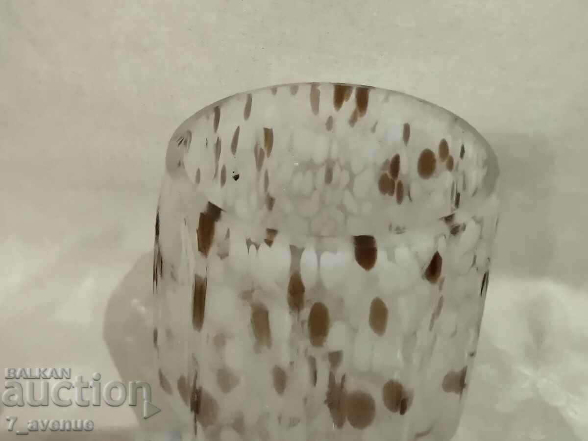 Delivery of Murano type vase, glass decoration decoration comfort style 15.11.2024 Delivery of Murano type vase, glass decoration decoration comfort style 15.11.2024