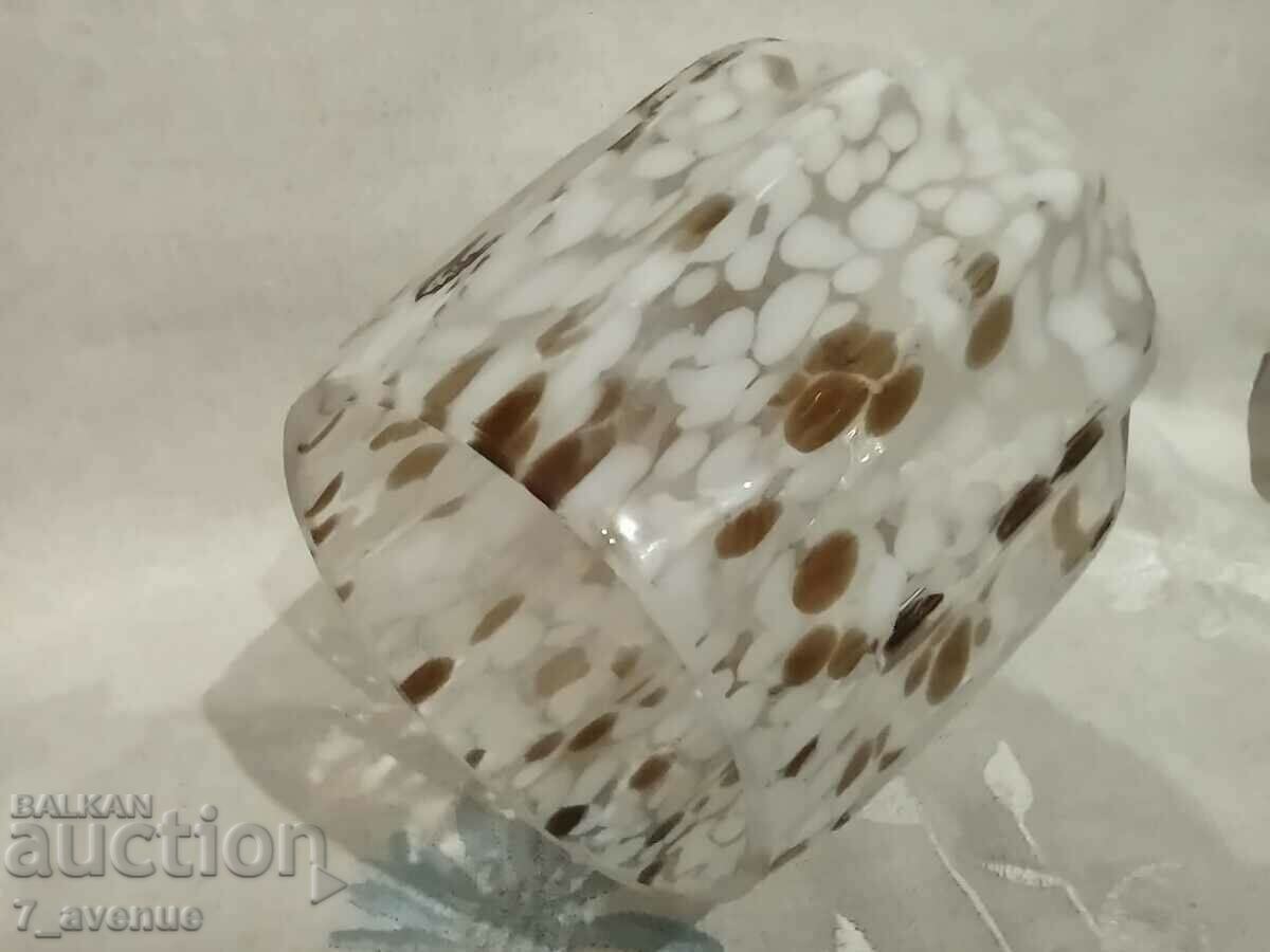 Murano type vase, glass decoration decoration comfort style 15.11.2024 - 5 Murano type vase, glass decoration decoration comfort style 15.11.2024 - 5