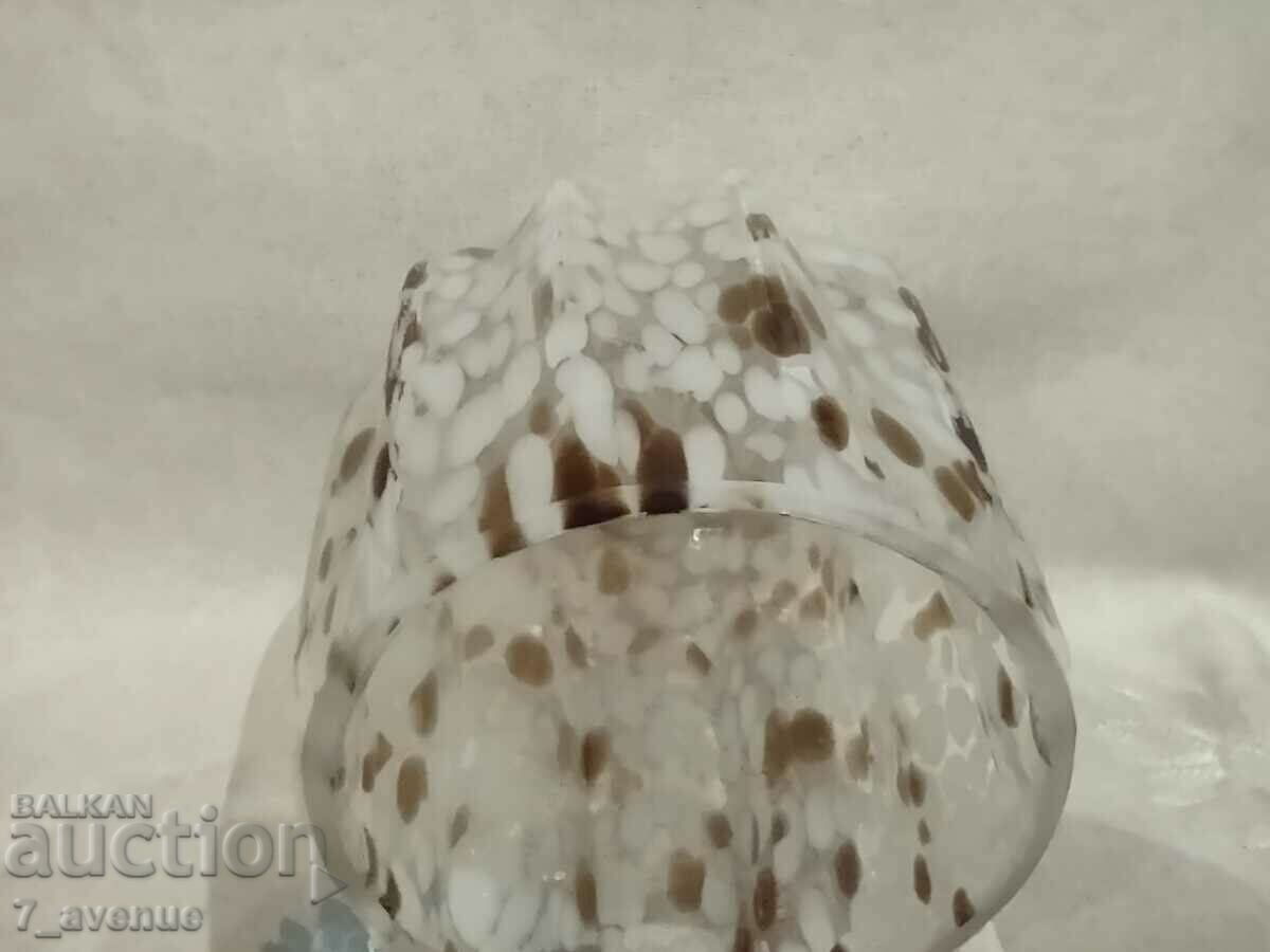 Murano type vase, glass decoration decoration comfort style 15.11.2024 - 6 Murano type vase, glass decoration decoration comfort style 15.11.2024 - 6