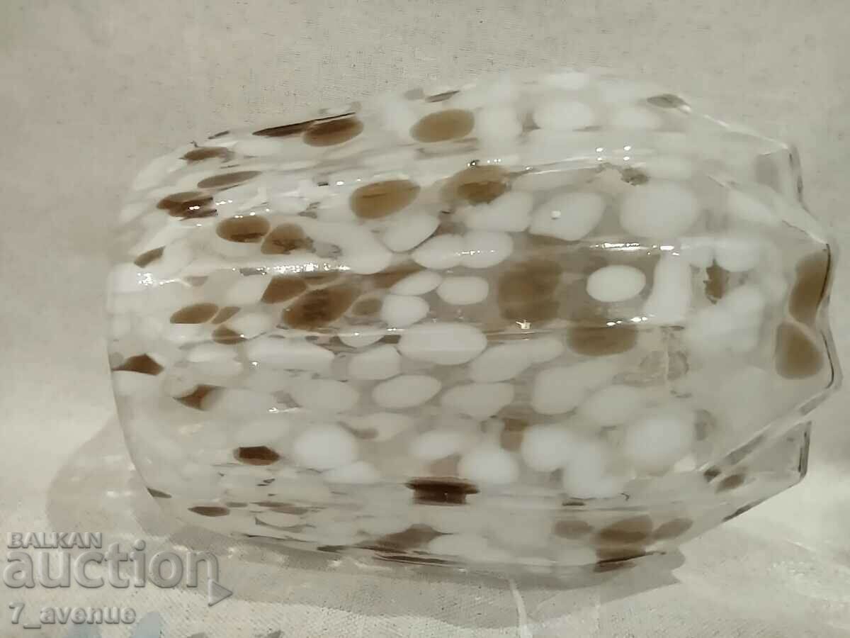 Murano type vase, glass decoration decoration comfort style 15.11.2024 - 7 Murano type vase, glass decoration decoration comfort style 15.11.2024 - 7