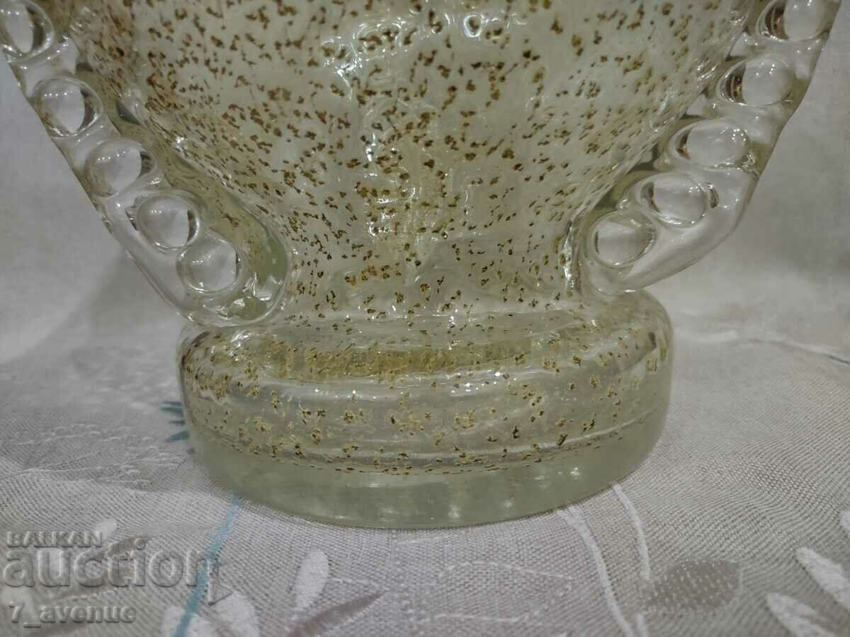 Δημοπρασία Βάζο, ζαρντινιέρα, γυάλινη διακόσμηση, μαζική, βαριά 15/11/2024 Δημοπρασία Βάζο, ζαρντινιέρα, γυάλινη διακόσμηση, μαζική, βαριά 15/11/2024