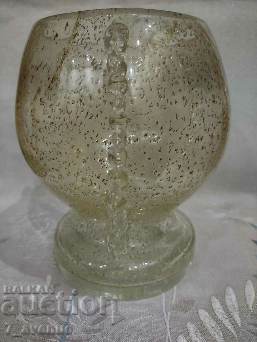 Βάζο, ζαρντινιέρα, γυάλινη διακόσμηση, μαζική, βαριά 15/11/2024 - 5 Βάζο, ζαρντινιέρα, γυάλινη διακόσμηση, μαζική, βαριά 15/11/2024 - 5