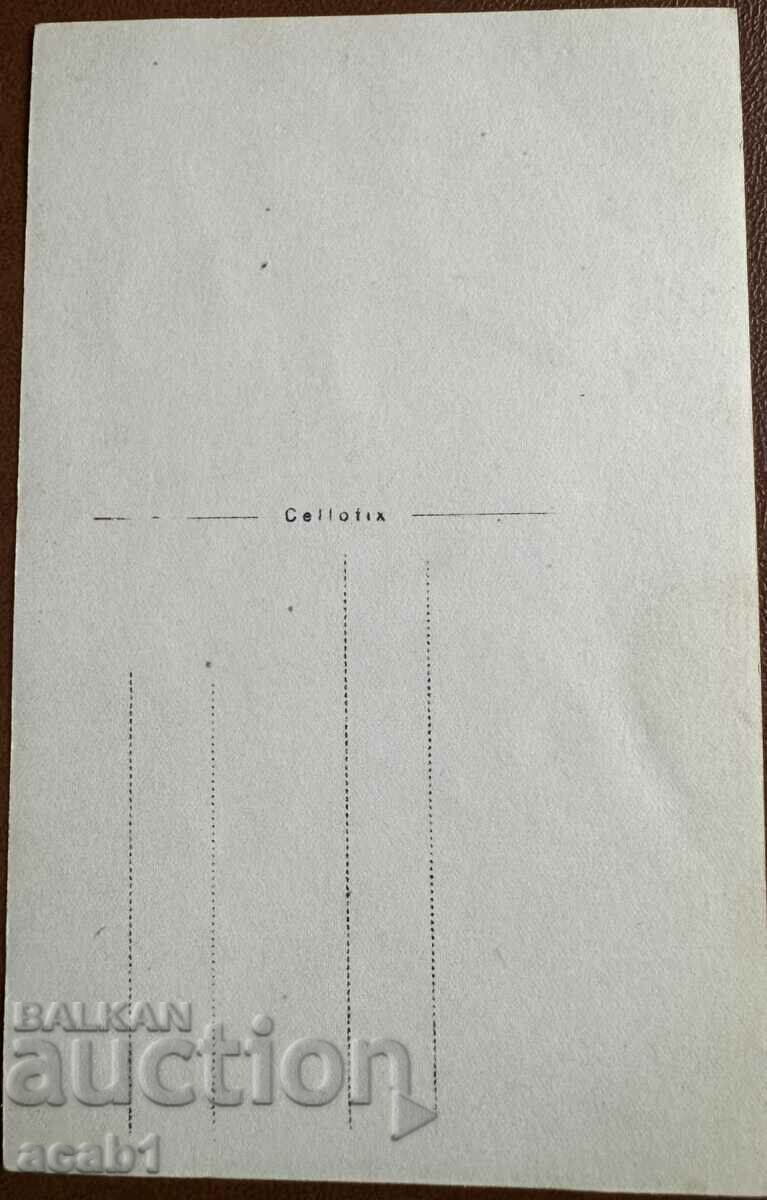 Svilengradsko Water probe Scout to the rescue with price 14.99 BGN | € 7.66 Svilengradsko Water probe Scout to the rescue with price 14.99 BGN | € 7.66