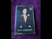 Vicky Leandros Audio Cassette