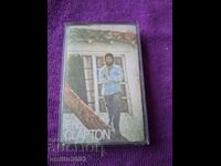 Erick Clapton Audio Cassette