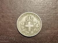 1918 20 centesimi Italy