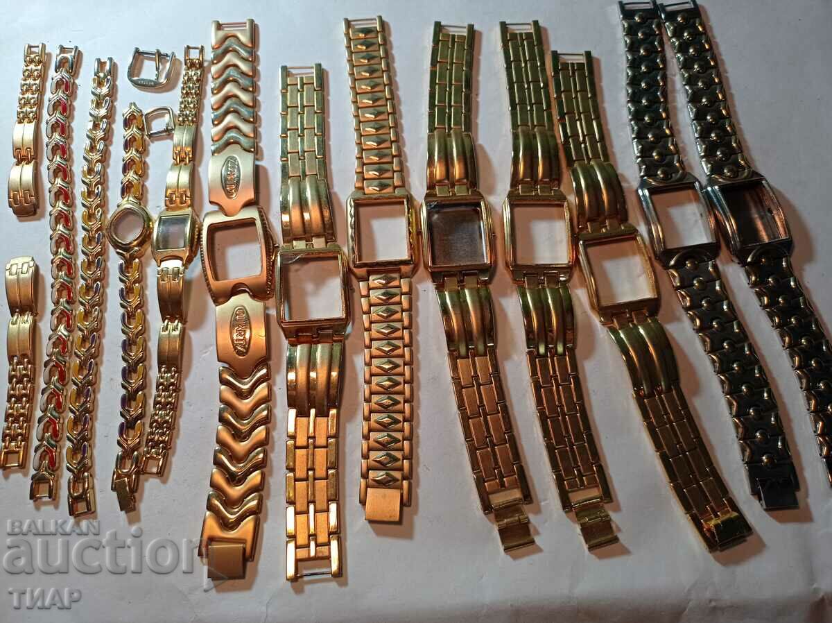 Watches parts chains -0.01st