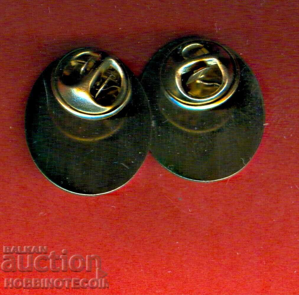 БЪЛГАРИЯ 2 ЗНАЧКИ БЪЛГАРСКИ ОЛИМПИЙСКИ КОМИТЕТ - НОВИ с цена 3.99 лв. | € 2.04 БЪЛГАРИЯ 2 ЗНАЧКИ БЪЛГАРСКИ ОЛИМПИЙСКИ КОМИТЕТ - НОВИ с цена 3.99 лв. | € 2.04