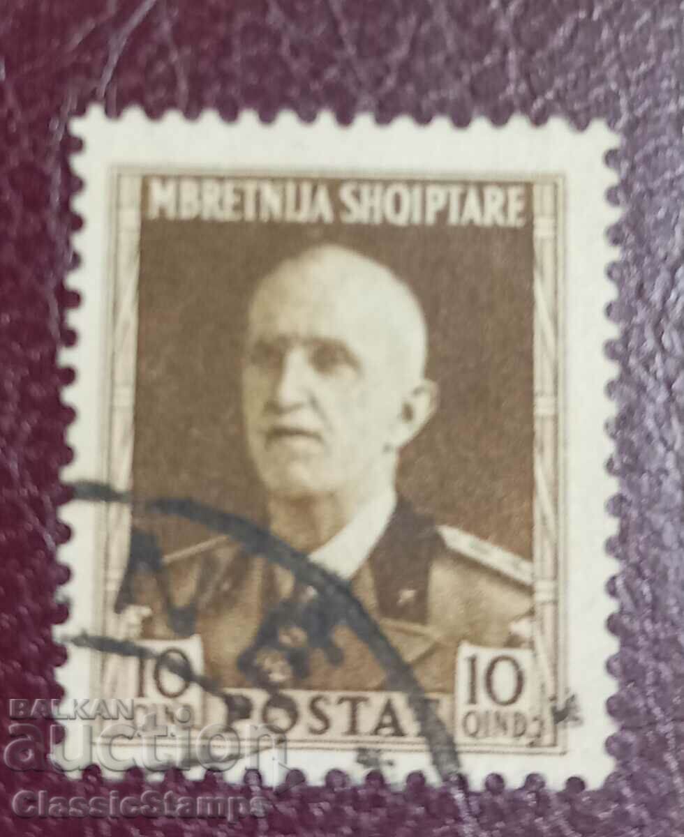 Albania